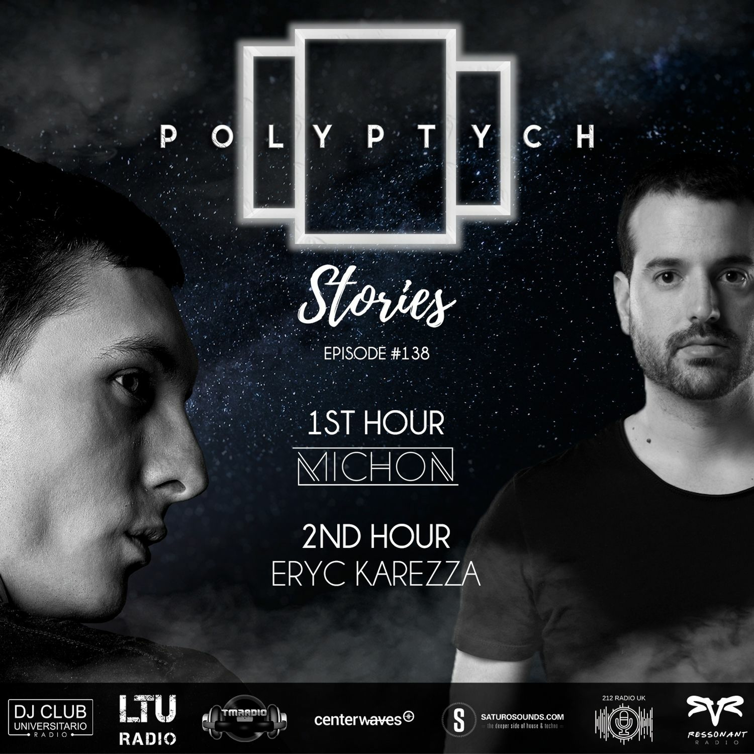 Polyptych Stories