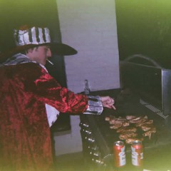 Instinct (Prod. By Bailey Daniel)