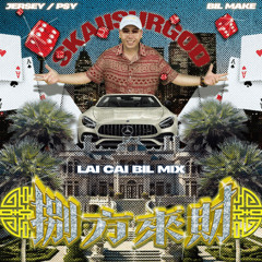 LAI CAI (  PSY / JERSEY ) BIL MIX
