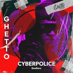BeeBars - CYBERPOLICE