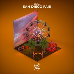 Adon - San Diego Fair