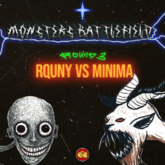 rquny vs minima | ROUND 3
