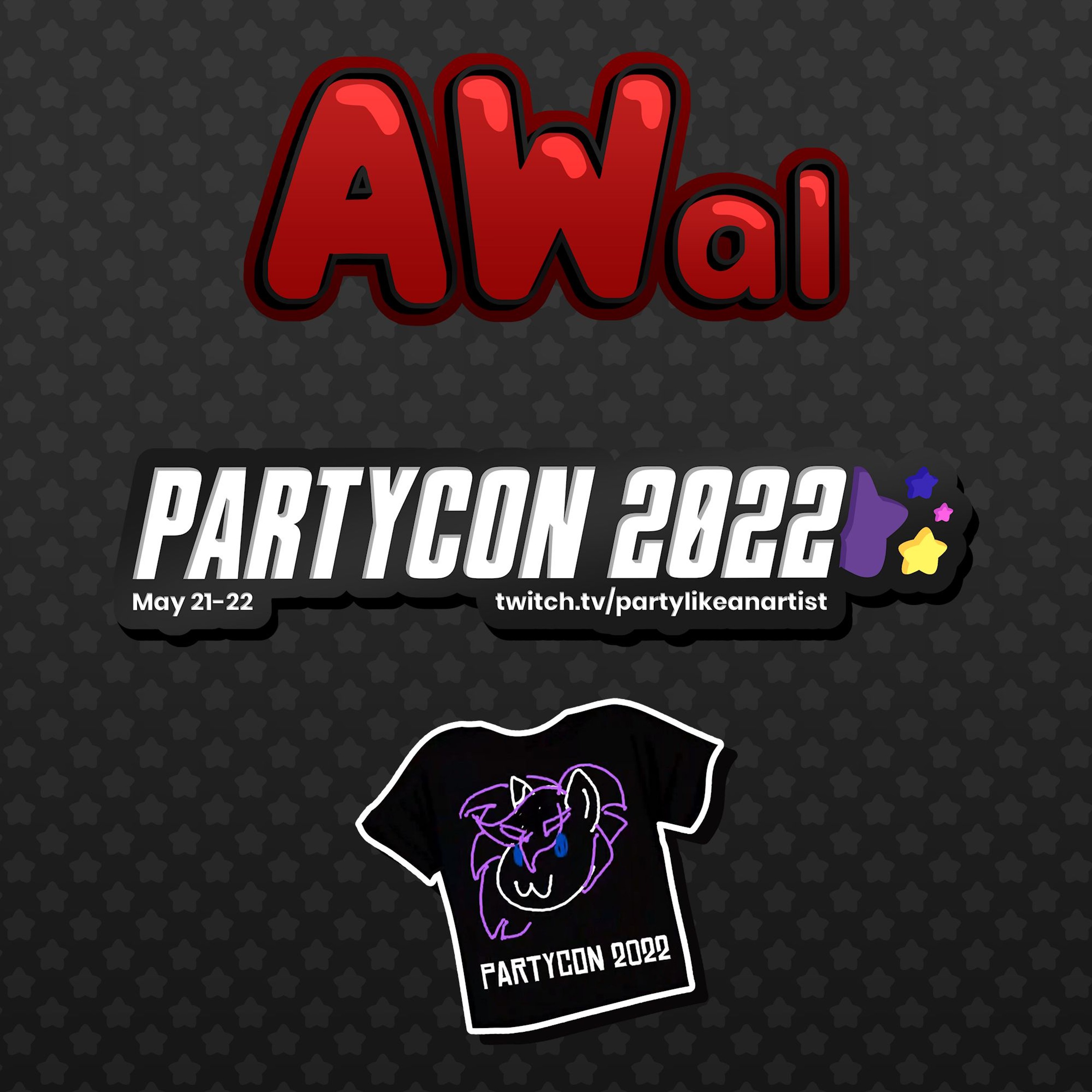 AWal\'s SoundCloud Feed