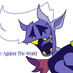 Battle Against The World cover