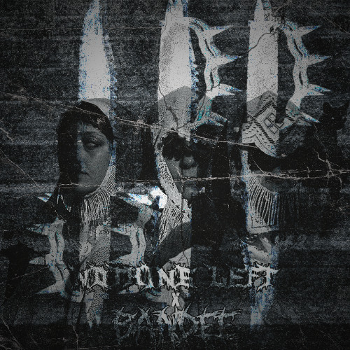 Cry in the Darkness