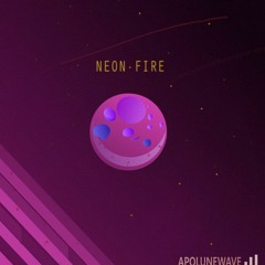 Neon Fire
