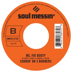 Ms Fat Booty