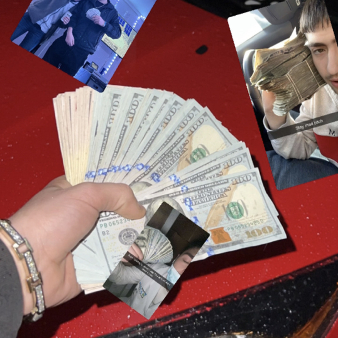 Tg Racks Rapper Stream TG DeVito-Cash Racks Freestyle by TG DeVito | Listen online for ...