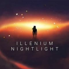 Freeman - Nightlight