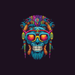 SMOKE INFINITY AKA DJ SMOKE - OLDIES REGGAE