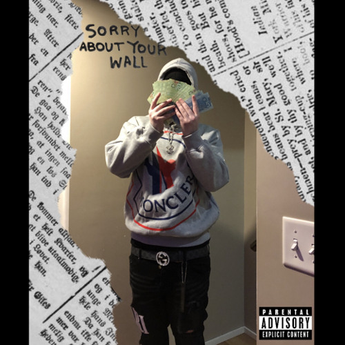 Like me (ft.Clout8ight)