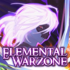 Elemental Warzone OST - Pyrovoltaic Ascension