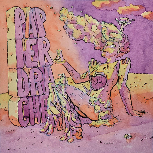Episode 5-14 - Zurück durch's grüne Gras