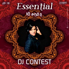 ELEKTRA @ ESSENTIAL DJ CONTEST