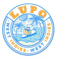 Lupo -  West Indies (Out now)