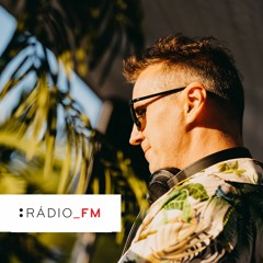 Drahosh  - Mixtape_FM 9.9.2023 Rádio_FM