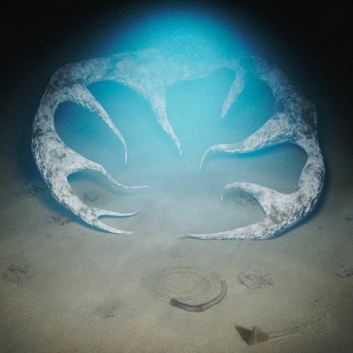 Scim - Whale Fall