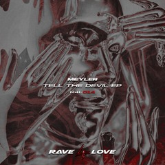 MEYLER - Rampage