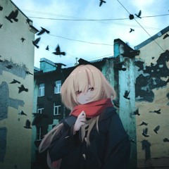 ailie - север Hardstyle Remix