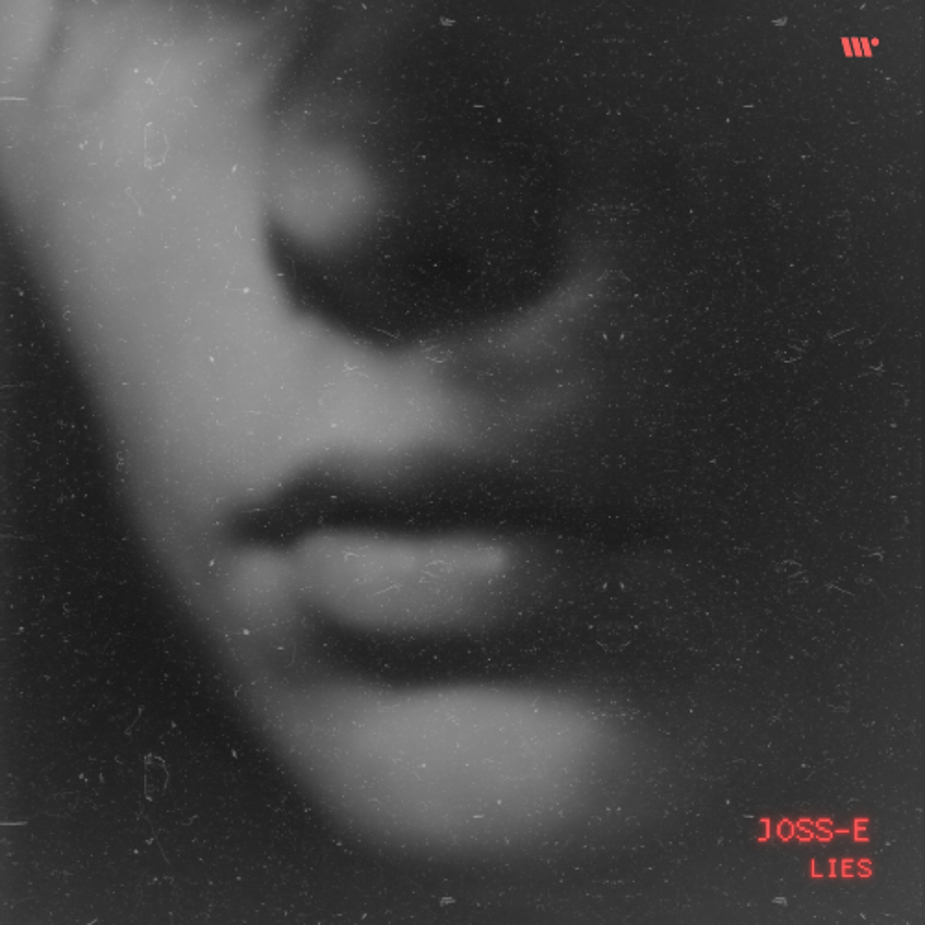 Joss-E - I Want You episode artwork