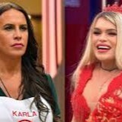 VIDEO TWITTER KARLA SOFIA GASTON