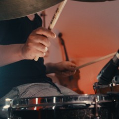 CaptainHum - Very Transitory (Live at Perla Studios)