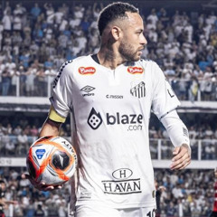 RITMADA DO NEYMAR (COMÉKI AfroLatão) | Funk do TikTok 2025