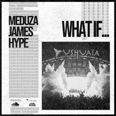 MEDUZA & James Hype B2b Live @ Our House Ushuaia Ibiza Closing Party 02 - 10 - 2023