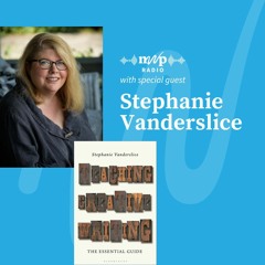 Teaching Creative Writing: A Conversation with Stephanie Vanderslice
