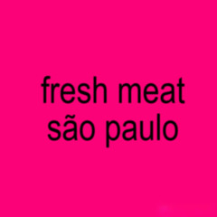 ayesha erotica, the weeknd, anitta - fresh meat x são paulo