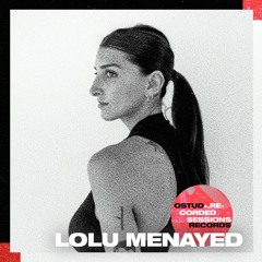 Lolu Menayed - Recorded Session #3