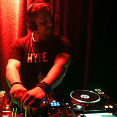 The Hype- Dosem warm up Support Set II