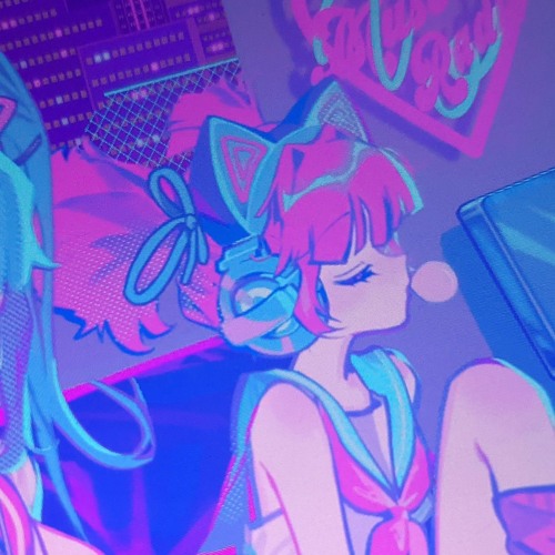 Stream Muse_Wu | Listen to 🍨💗~ Best Muse Dash songs