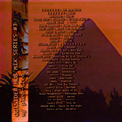 mix series #3 - plen~tlen