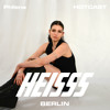 HEISSS HOTCAST 027: Philena DJ mix artwork - Electronic music tracklist cover image