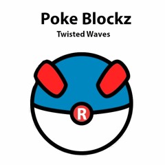 Poké-Blockz