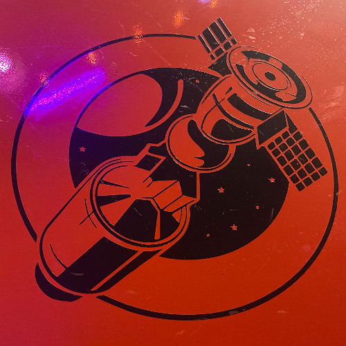 Extraterrestrial Overdrive