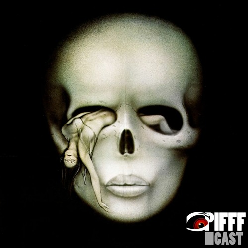 PIFFFcast 96 - Dans L’Enfer De Lucio Fulci