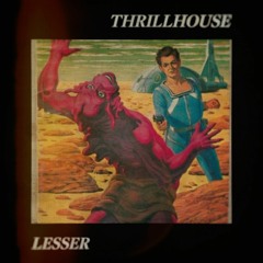 Lesser
