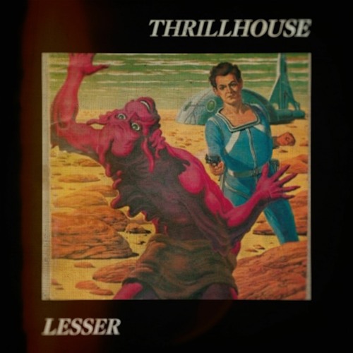 Lesser