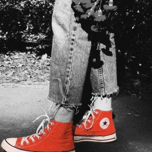 Red Shoes