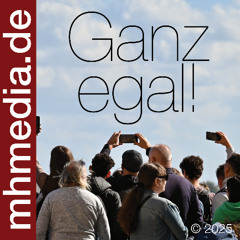 Ganz egal - nicht aufgeben