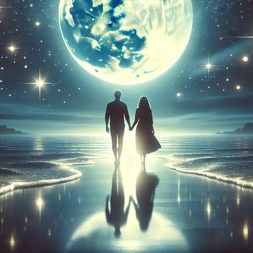 Until I Found You