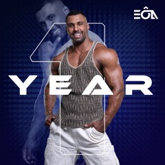 ERIC UCHOA - 1 YEAR