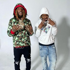 Drakeo The Ruler x CML Type Beat - In My Zone