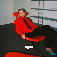 Dance Process w/ Sofia Rodina @ KURS radio 26.03.25