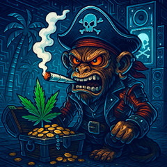 LaChips - Monkey island ( Free )