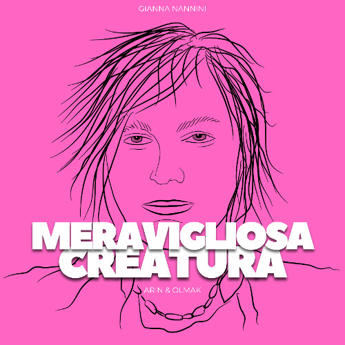 Meravigliosa Creatura (Arin & Olmak Remix)