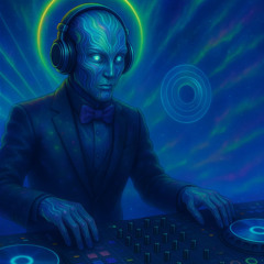 Golden Emerald Hue(PsyTrance)