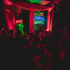 SCIMMIE @ BUD X BAMBOLEO